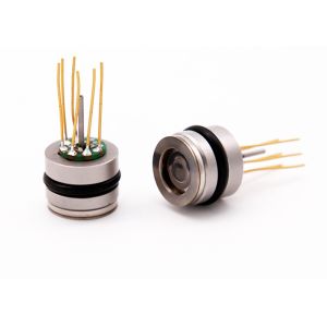 Compact Diffused Silicon Pressure Sensor