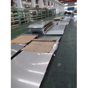 Wholesale 304H Stainless Steel Sheet and Plate High Carbon 304H Plate 2B and NO.1 Finish from china suppliers