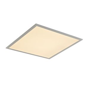 50000Hrs ROHS 80watt Flat Panel LED Ceiling Lights