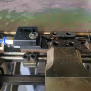 Precision-Crafted, High-Efficiency Mattress Spring Assembly Machine with