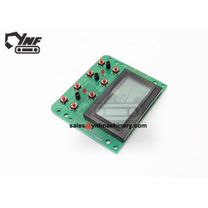 Wholesale YNF17594 YY59S00009F2 LCD Screen – Excavator Display Module from china suppliers