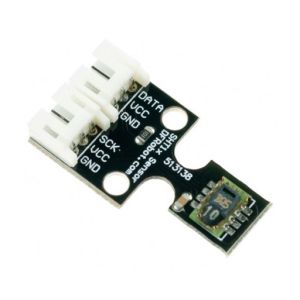 Buy cheap Digital temperature and humidity sensor SHT10 Arduino board from wholesalers
