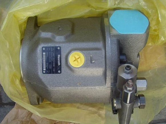 Quality Rexroth Hydraulic Piston Pumps/Variable pump A10VSO71DFR/31R-PPB12N00 for sale