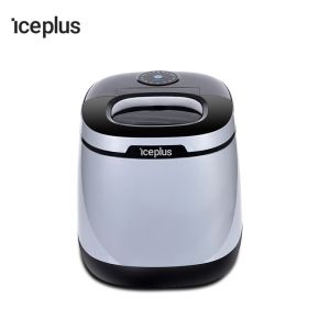 Buy cheap Mini Portable Ice Maker Bullet Shape Ice Making Machine 110V-220V from wholesalers