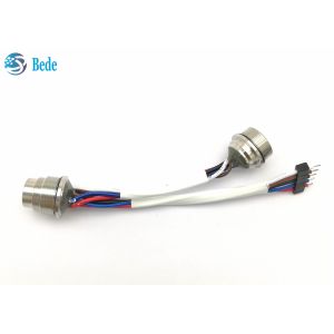 22AWG AISG Inner Ret Control Cable Male To Female With Customzed Terminals