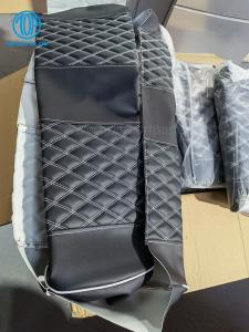 Wholesale Golf Cart Seat Covers Full Set For Front Seats With Polyester Bench Seat Protectors from china suppliers