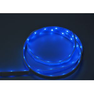 Remote WIFI 72Lamps/M 10M 7000K 24V LED Strip Light