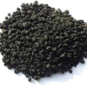 Wholesale CPC Petroleum Coke Calcined From Green Pet Coke 1-5mm from china suppliers