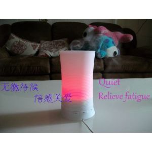 Wholesale Aroma diffuser，Aromatherapy machine，Air purifier humidifier from china suppliers