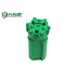 drill rock bit drop center face 76mm 89mm T38 T45 T51 GT60 T60 Thread Drill Bits