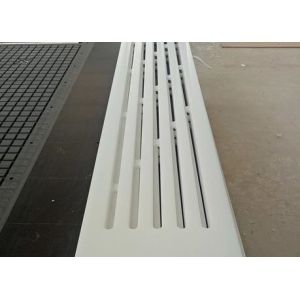 Polymer Panel Paper Dewatering Element Alumina Ceramic Strip