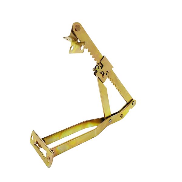 Furniture Hardware Sofa Support Hinge Gear - Rack Lifting Bracket Multi - Angle Adjustable Hinge