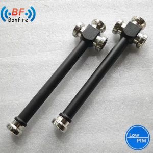 5g Products Micro-Strip Power Splitter 3 Way with Female Interface DIN-F/4.3-10
