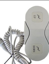 linear actuatos 24volt IP43, electric pistion 6000N load capacity