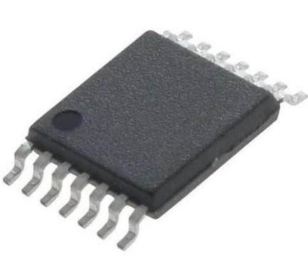 PIC16F1823IST 8 bit Microcontrollers MCU 3.5KB 128B RAM 32MHz Int Osc 12