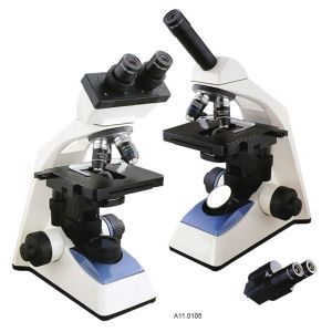 Wholesale OPTO-EDU Biological Compound Microscope A11.0105 WF 10X/18mm Eyepiece from china suppliers