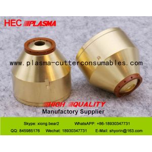 Kjellberg HiFocus Nozzle Cap 11.842.401.1622 S3028 For Kjellberg Torch