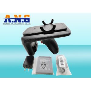 CM900 860~960MHz Bluetooth UHF Handheld RFID Scanner ISO18000-6C