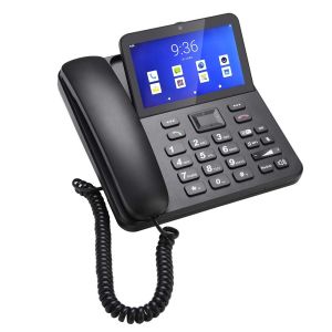 Buy cheap Video Call Android Fixed Wireless Phone With WIFI Hotspot Bluetooth from wholesalers