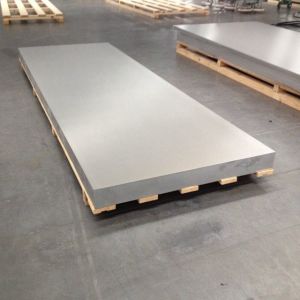 Wholesale T7451 Cracking Resistance 8MM Aluminium Sheet 72 - 80Mpa Yield Strength from china suppliers