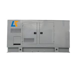 280KW / 350KVA Yuchai Diesel Power Generator