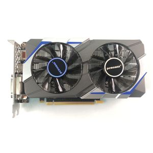 Buy cheap 16 NM Mining Graphics Cards GTX 1060 6GB 192Bit 120W HD DVI DP from wholesalers
