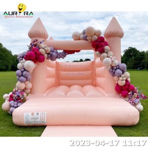 Inflatable Castle Bounce House Inflatable Jumping Castle Ultimate Combo Party