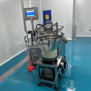 Wholesale Automated lining machine with automatic punching and cutting of pads for increased automation efficiency from china suppliers