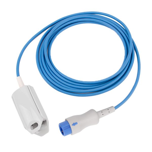 Quality Mindray Reusable Spo2 Sensor for sale