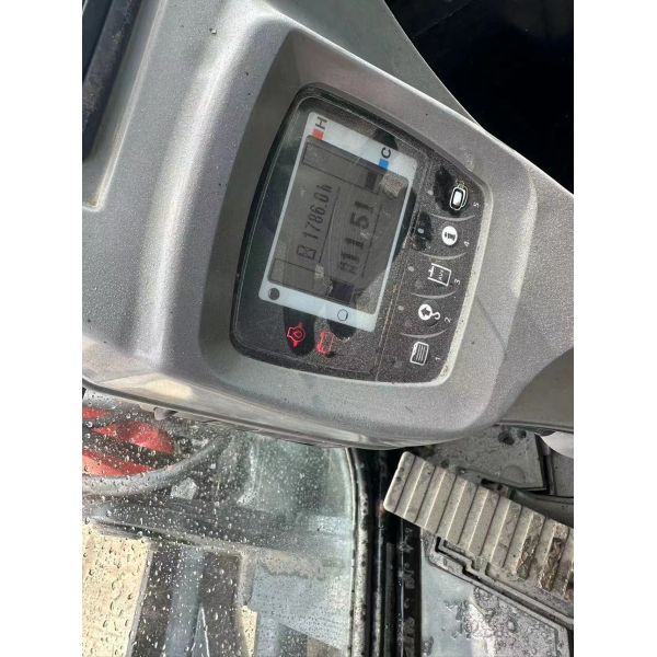 Excavators mini Kubota 165 digger used mini small excavator the best mini excavator