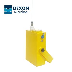 Handheld AIS Base Station Device Marine Field Testing & Signal Verification For