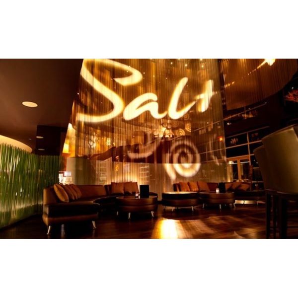 Quality Window Location Metal Coil Drapery Anodized With 7x7 Rope Construct for sale