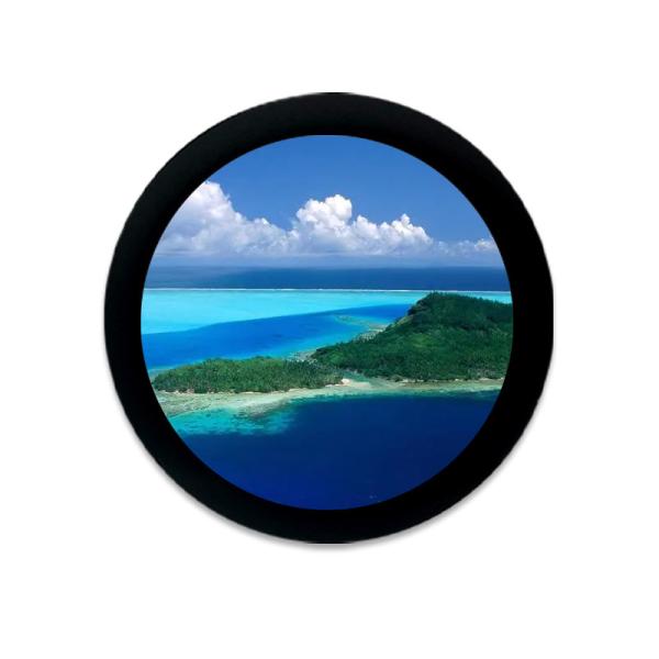 Quality IPS LCD TFT Display Module With LED Backlight For Professional Applications for sale