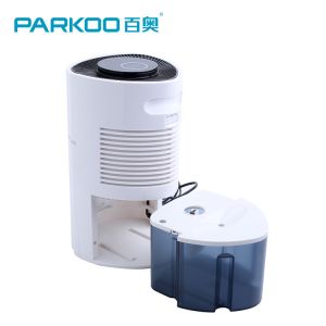 Portable Electronic 5M² 160M³/H Semiconductor Dehumidifier