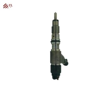 0445120347 0445120348 371-3974 Diesel Fuel Injector For E323D2 Engine C7.1