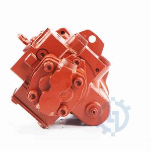 Psvd2-13e Psvd2-21e Hydraulics Main Pump Psvd2-27e For Mini Excavator Swe70