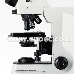 Infinity Binocular Compound Microscope With Infinity Plan Objective A12.0908