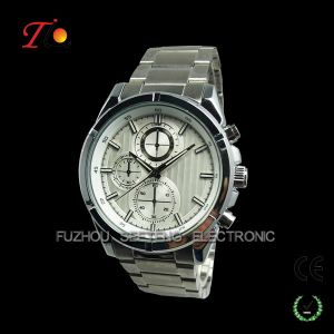 China master design mature stainless steel strap business style  for men watches on sale