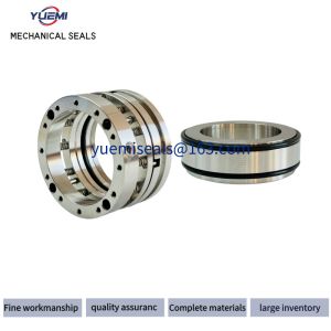 606 Mechanical Seal for Paper Pulp Pumps Flowserve Mixers Water Pumps RO-a