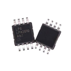 Wholesale Audio IC LOWPOWER LPA2010MSF MSOP-8 Electronic Components R5f104mjafb#50 from china suppliers