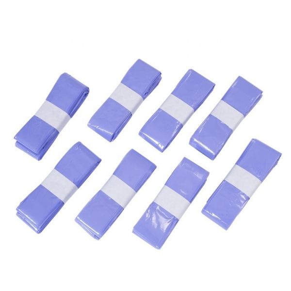 Supplier Wholesale Baby Diaper Pail Refill Bag Diaper Genie Refills HDPE/LDPE