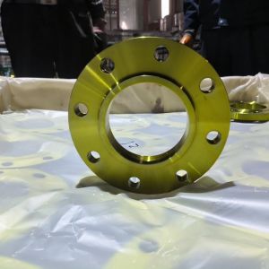 1/2"-60" Forged Carbon Steel Flanges CLASS150 CLASS300