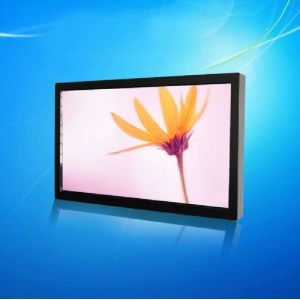 Wholesale Infrared Identification , Interactive Flat Panel Display with CE Regulation from china suppliers