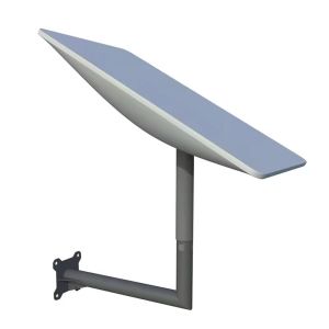 STARLINK V3 Standard Carbon Steel Mounting Bracket For Starlink V3 Satellite