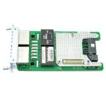 NIM-8CE1T1-PRI 8 Port Network Interface Module for Your Network Optimization and