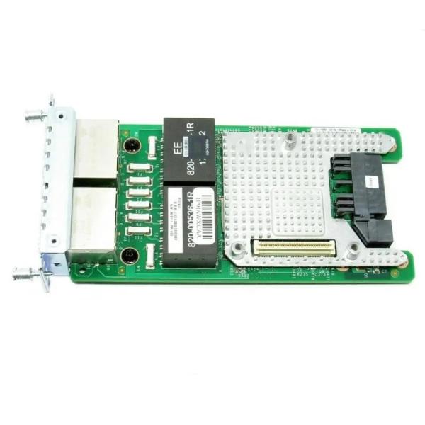 NIM-8CE1T1-PRI 8 Port Network Interface Module for Your Network Optimization and