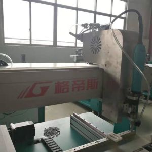 600*600mm Automatic Screw Locking Machine Customized Automatic Screwdriver