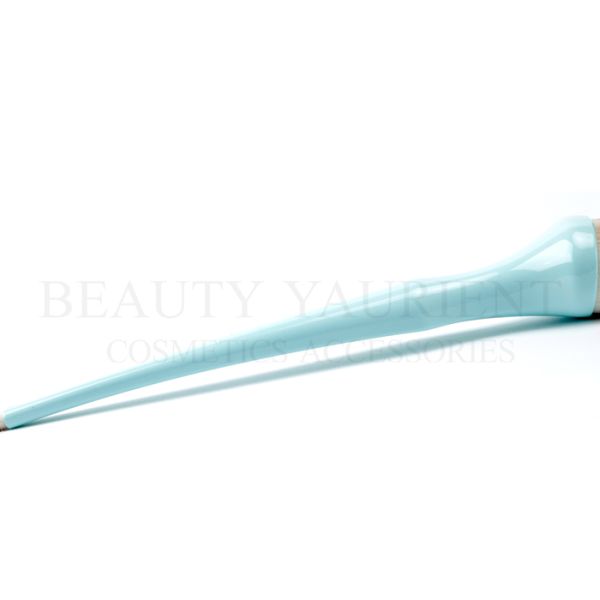 Patented Double Sided Eyeshadow Brush