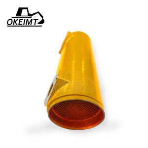 365C 390D Engine Part Oil Cooler Core 223-7962 Oil Cooler Core Assembly 2237962