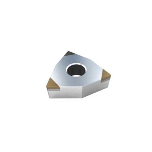 High Quality CBN PCBN Turning Milling Tools CBN Lathe Cutting Tools WNMG0804